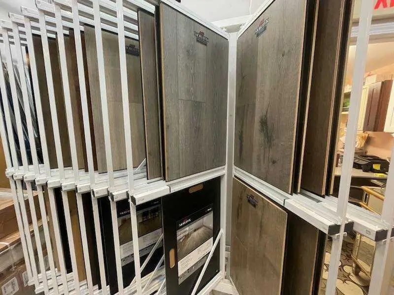 Discover RevWood® – Mohawk’s Next Generation Laminate Flooring